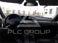 2011 Mercedes Benz E-Class