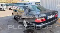2011 Mercedes Benz E-Class