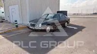 2011 Mercedes Benz E-Class