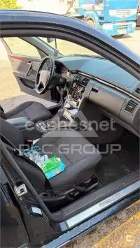 2011 Mercedes Benz E-Class