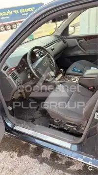 2011 Mercedes Benz E-Class