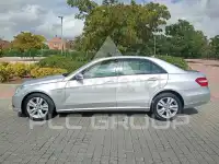 2011 Mercedes Benz E-Class