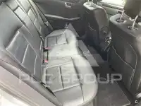 2011 Mercedes Benz E-Class