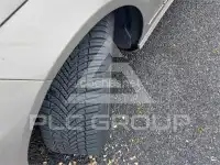 2011 Mercedes Benz E-Class
