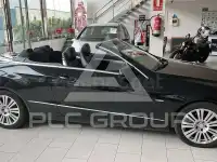 2011 Mercedes Benz E-Class