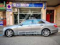 2011 Mercedes Benz E-Class
