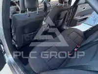2011 Mercedes Benz E-Class