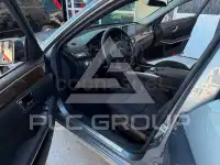 2011 Mercedes Benz E-Class