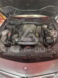 2011 Mercedes Benz SLK-Class
