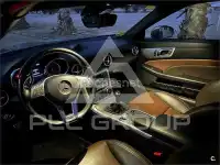 2011 Mercedes Benz SLK-Class