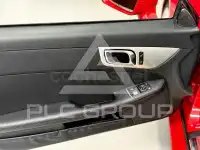2011 Mercedes Benz SLK-Class