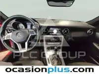 2011 Mercedes Benz SLK-Class