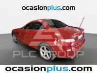 2011 Mercedes Benz SLK-Class