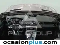 2011 Mercedes Benz SLK-Class