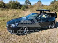 2011 Mercedes Benz SLK-Class