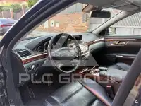 2011 Mercedes Benz S-Class