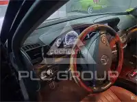 2011 Mercedes Benz S-Class