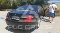2011 Mercedes Benz S-Class