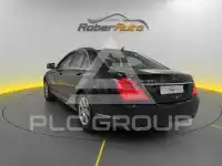 2011 Mercedes Benz S-Class