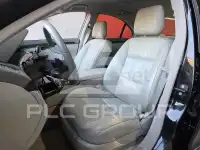 2011 Mercedes Benz S-Class