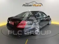 2011 Mercedes Benz S-Class
