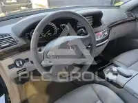 2011 Mercedes Benz S-Class