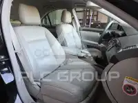 2011 Mercedes Benz S-Class