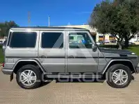 2011 Mercedes Benz G-Class