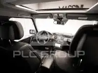 2011 Mercedes Benz G-Class