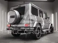2011 Mercedes Benz G-Class