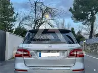 2011 Mercedes Benz M-Class