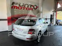 2011 Mercedes Benz M-Class