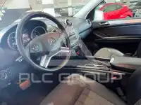 2011 Mercedes Benz M-Class