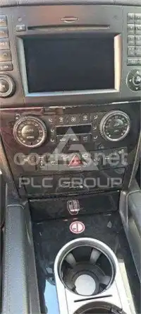 2011 Mercedes Benz M-Class