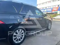 2011 Mercedes Benz M-Class