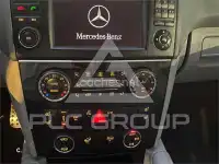 2011 Mercedes Benz M-Class