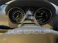 2011 Mercedes Benz M-Class