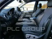 2011 Mercedes Benz M-Class