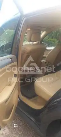 2011 Mercedes Benz M-Class