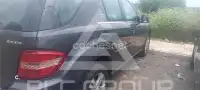 2011 Mercedes Benz M-Class