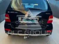 2011 Mercedes Benz M-Class