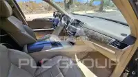 2011 Mercedes Benz M-Class