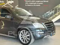 2011 Mercedes Benz M-Class