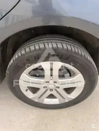 2011 Mercedes Benz M-Class
