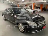 2011 Mercedes Benz CL-Class