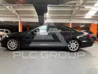 2011 Mercedes Benz CL-Class