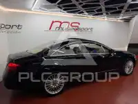 2011 Mercedes Benz CL-Class