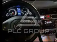 2011 Mercedes Benz CLC