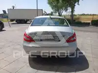 2011 Mercedes Benz CLS-Class