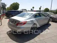 2011 Mercedes Benz CLS-Class